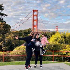 Meet your Posher, Brie